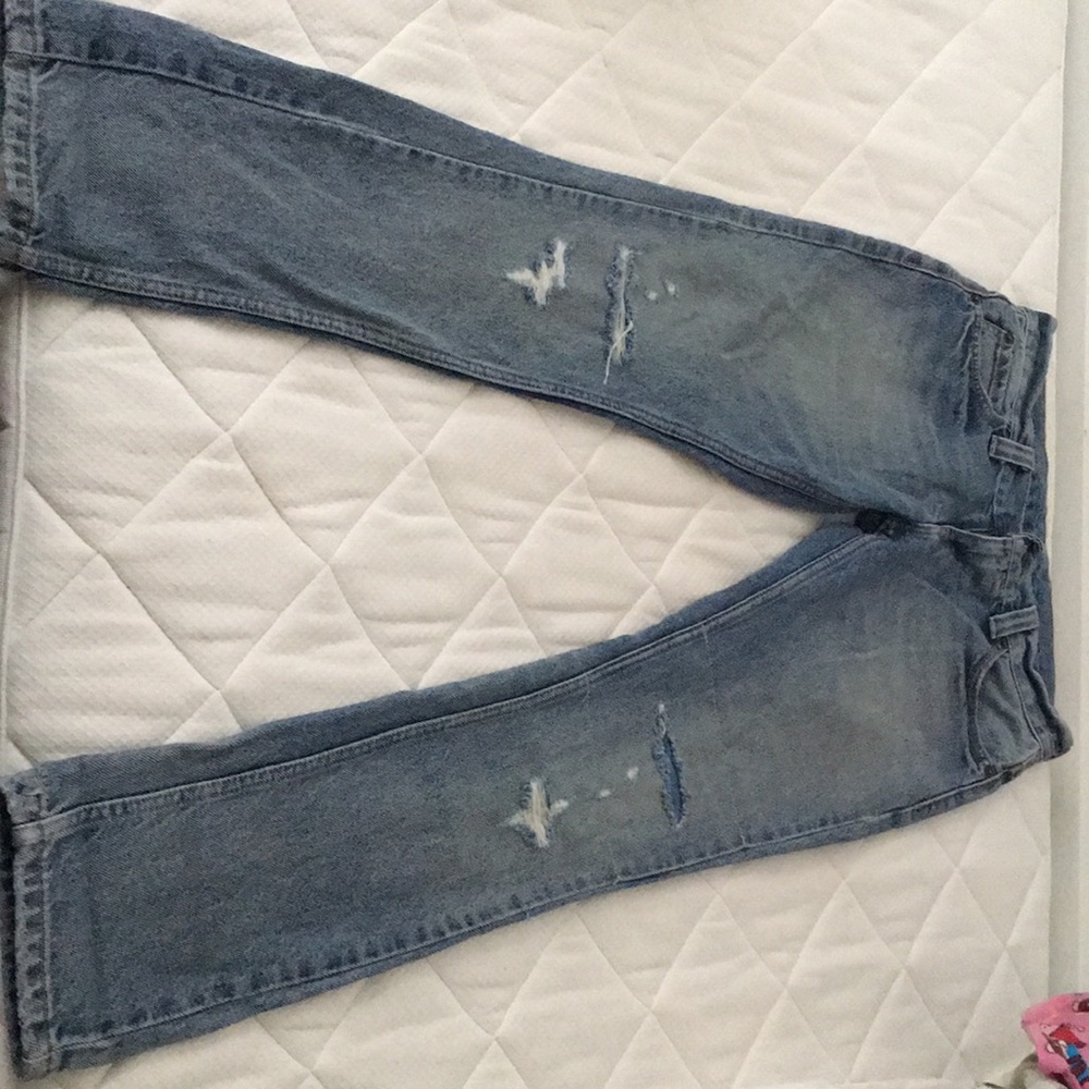 Levi’s original pants